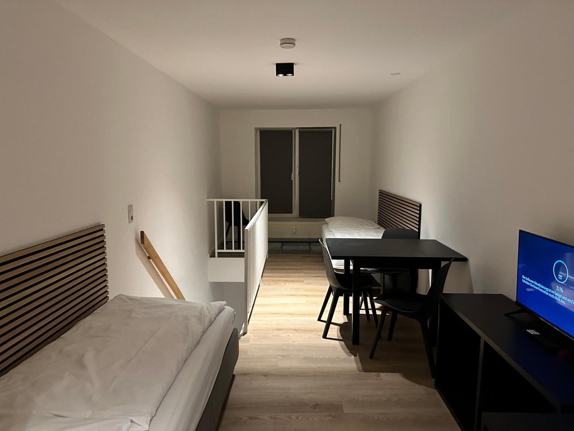 A-Partment • Koeln - Schokoladenmuseumアパートメント エクステリア 写真