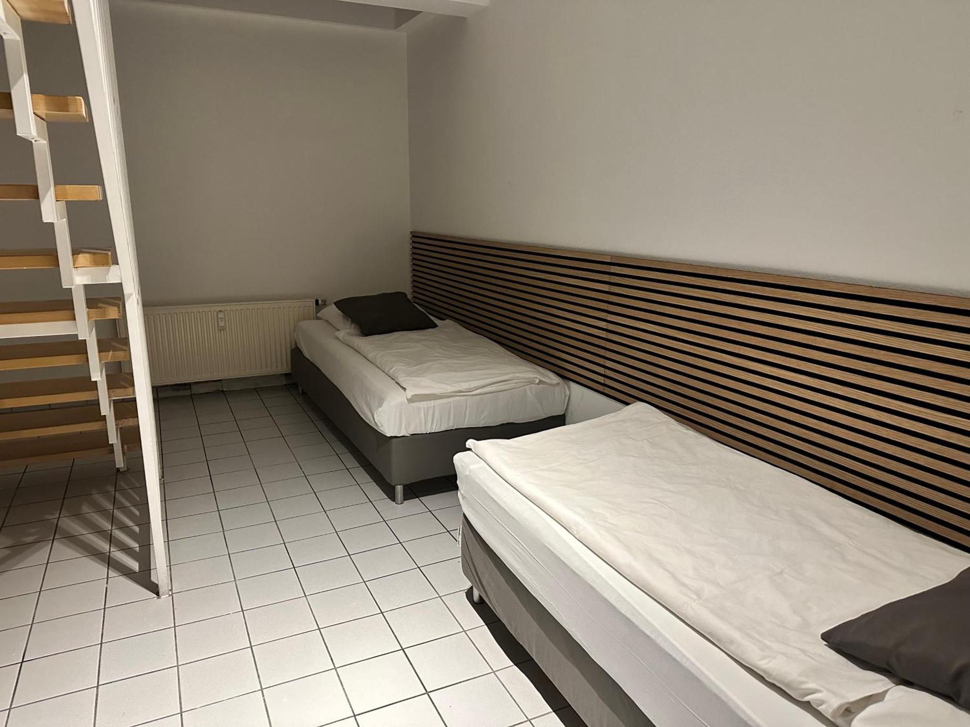 A-Partment • Koeln - Schokoladenmuseumアパートメント エクステリア 写真